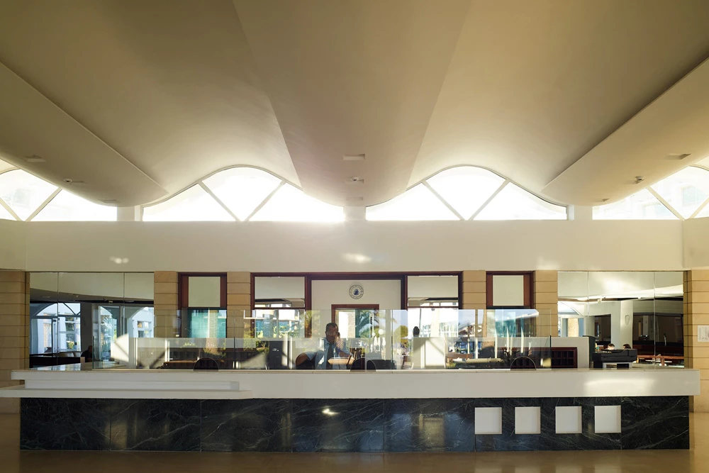 Hotel Apollo Beach Hotel i Rhodes, Greece - Billede 32