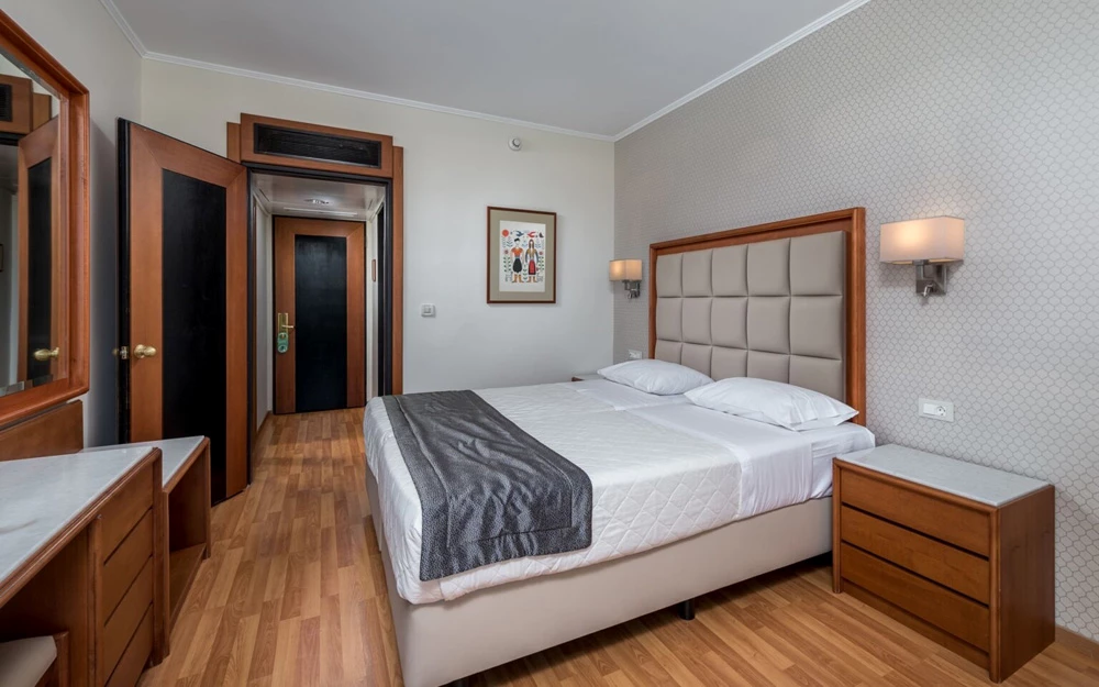 Hotel Apollo Beach Hotel i Rhodes, Greece - Billede 38