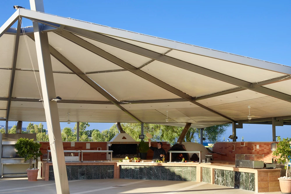 Hotel Apollo Beach Hotel i Rhodes, Greece - Billede 34