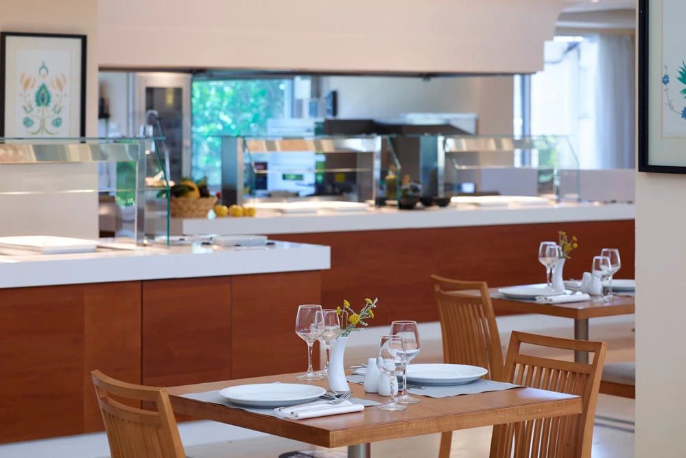 Hotel Apollo Beach Hotel i Rhodes, Greece - Billede 27