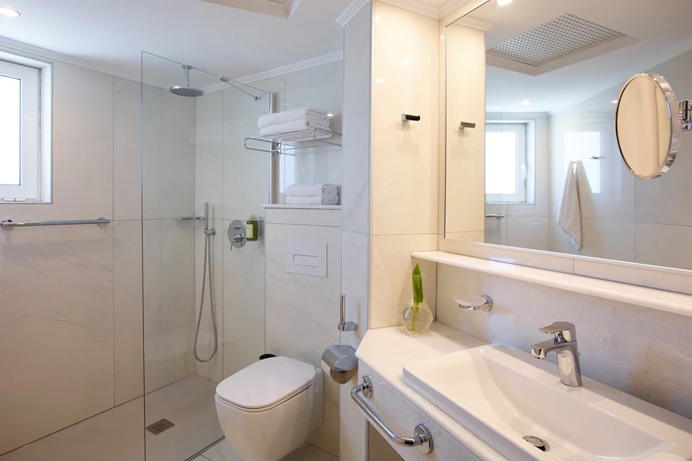 Hotel Apollo Beach Hotel i Rhodes, Greece - Billede 43