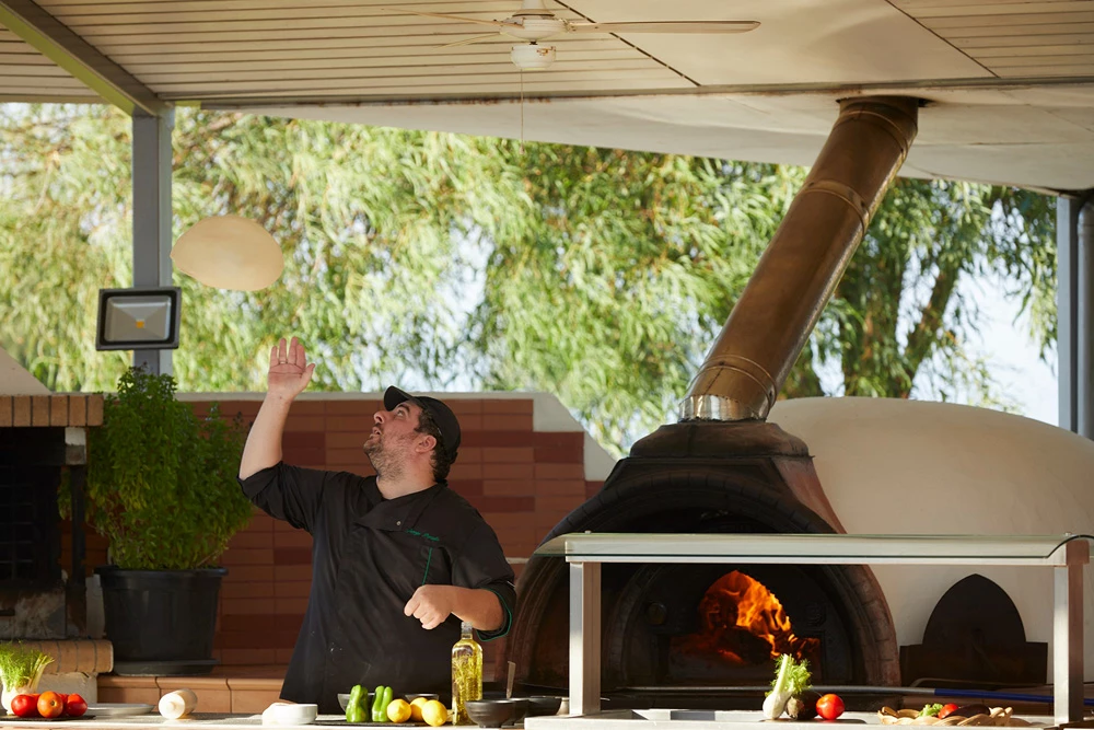 Hotel Apollo Beach Hotel i Rhodes, Greece - Billede 28