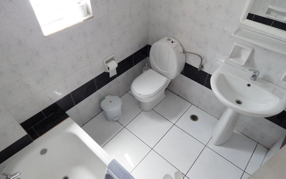 Hotel Apollon Studios & Apartments Platanias i Crete, Greece - Billede 13