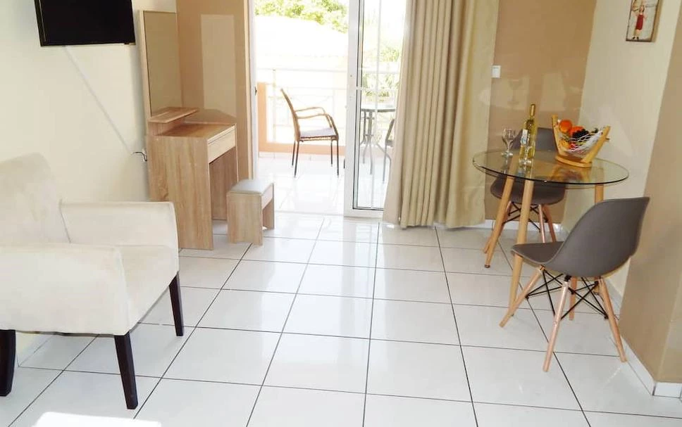 Hotel Apollon Studios & Apartments Platanias i Crete, Greece - Billede 9