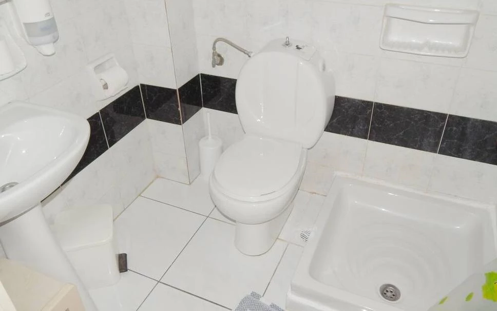 Hotel Apollon Studios & Apartments Platanias i Crete, Greece - Billede 14