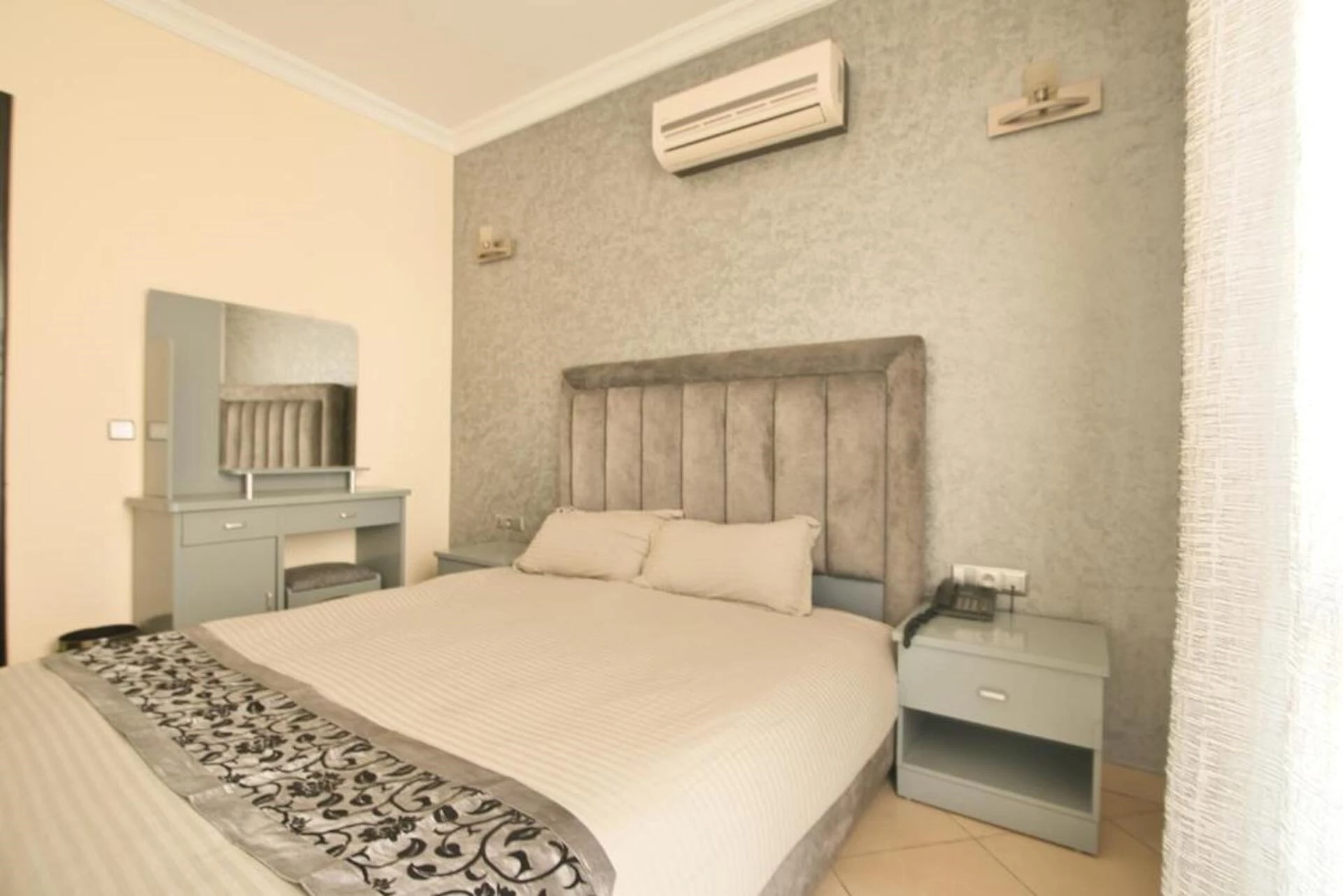 Hotel Appart Hotel Founty Beach i Agadir, Morocco - Billede 6