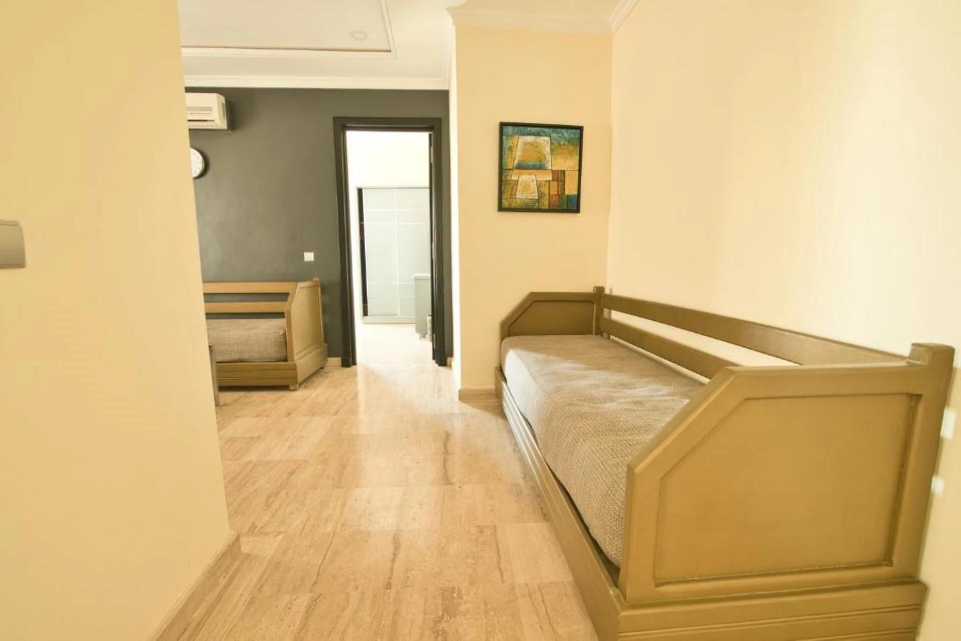 Hotel Appart Hotel Founty Beach i Agadir, Morocco - Billede 7