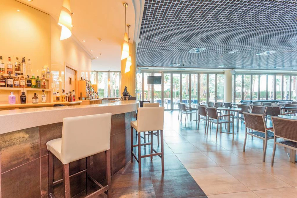 Hotel AR Diamante Beach Spa Hotel i Alicante, Spain - Billede 12