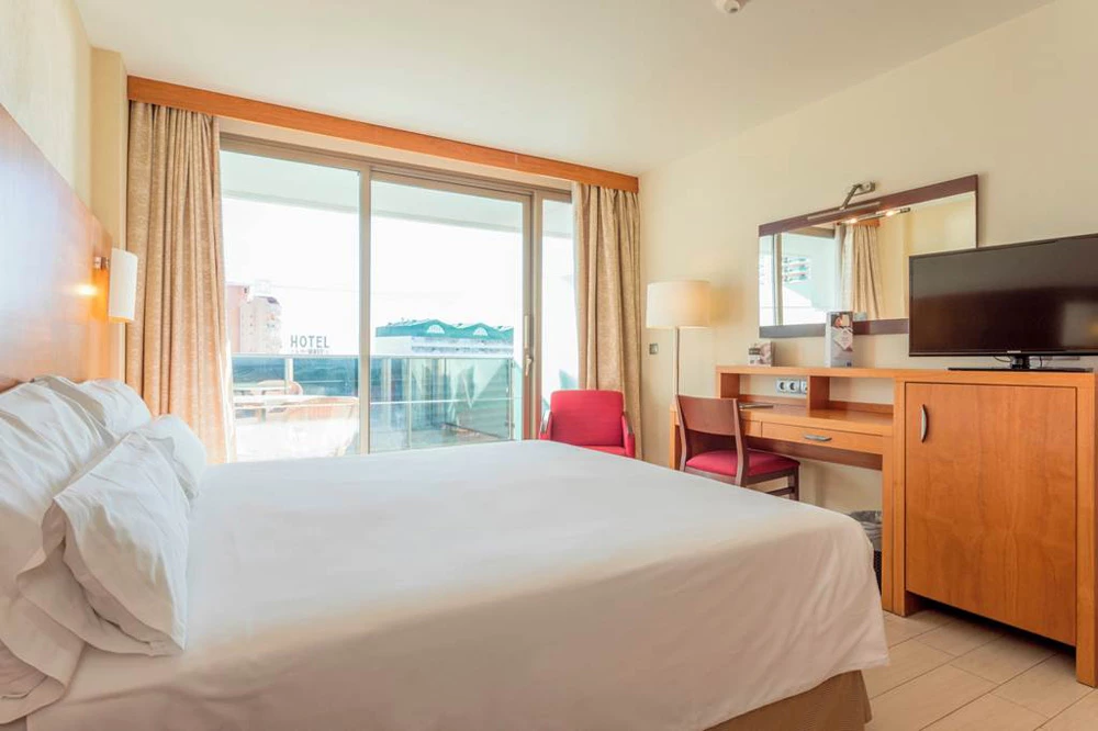 Hotel AR Diamante Beach Spa Hotel i Alicante, Spain - Billede 22