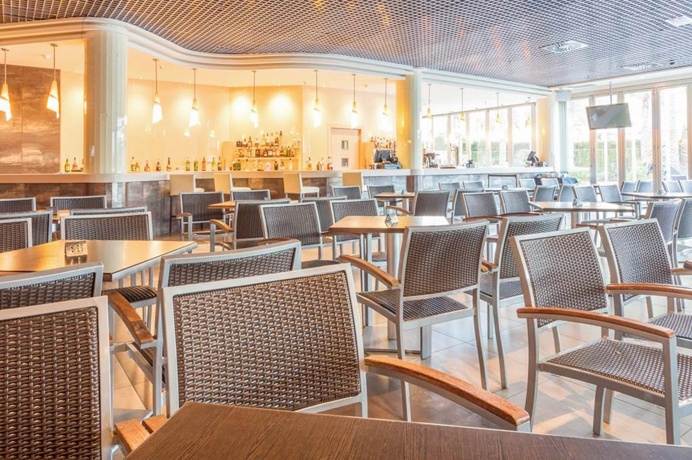 Hotel AR Diamante Beach Spa Hotel i Alicante, Spain - Billede 13