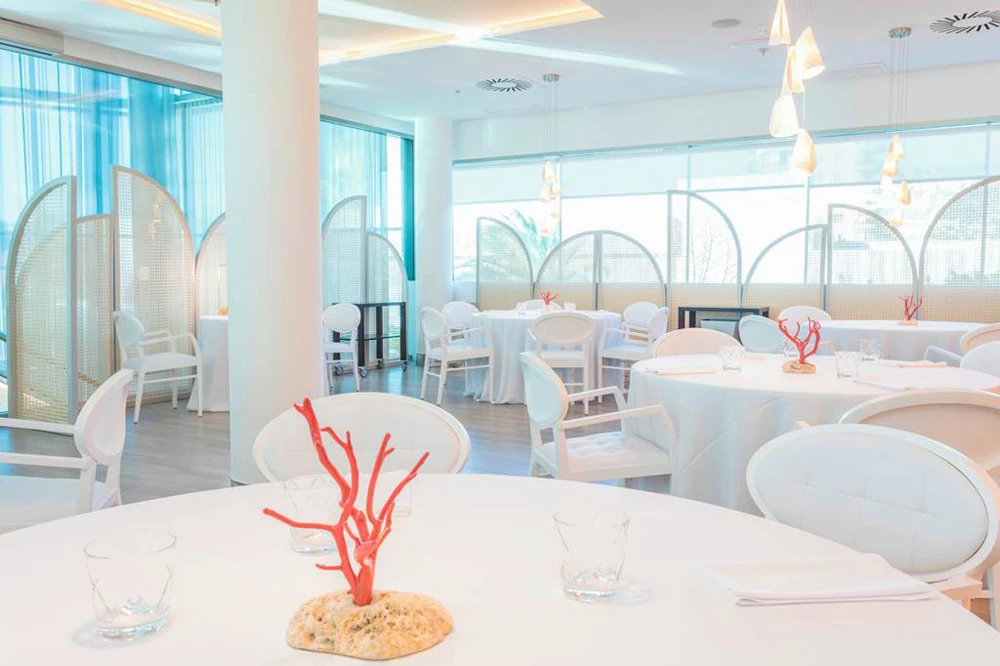 Hotel AR Diamante Beach Spa Hotel i Alicante, Spain - Billede 14