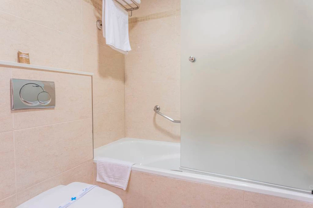 Hotel AR Diamante Beach Spa Hotel i Alicante, Spain - Billede 28