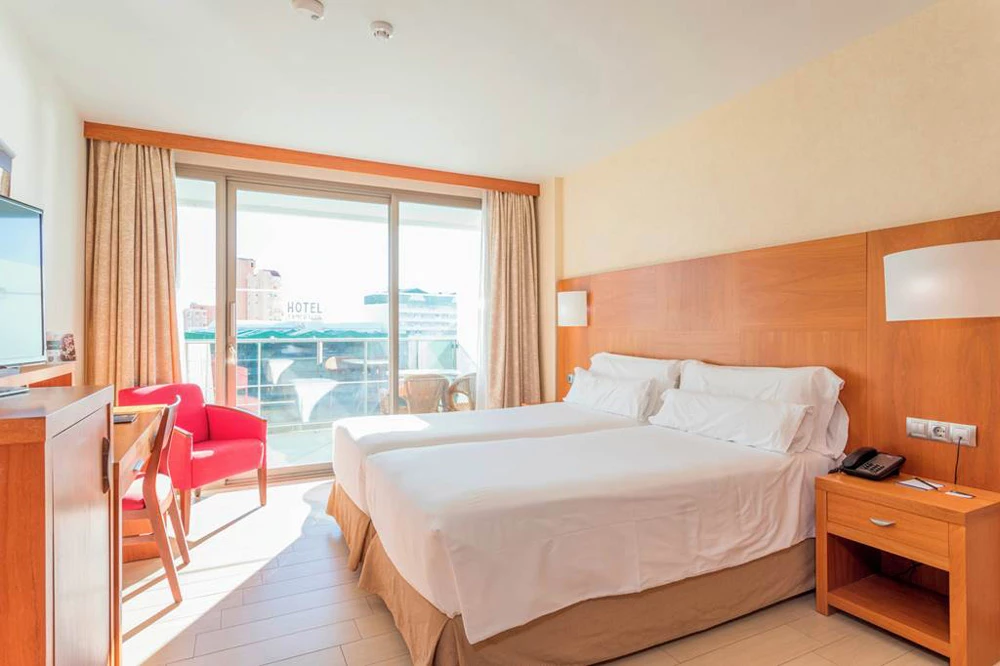 Hotel AR Diamante Beach Spa Hotel i Alicante, Spain - Billede 23