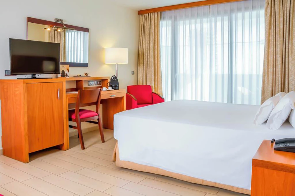 Hotel AR Diamante Beach Spa Hotel i Alicante, Spain - Billede 24