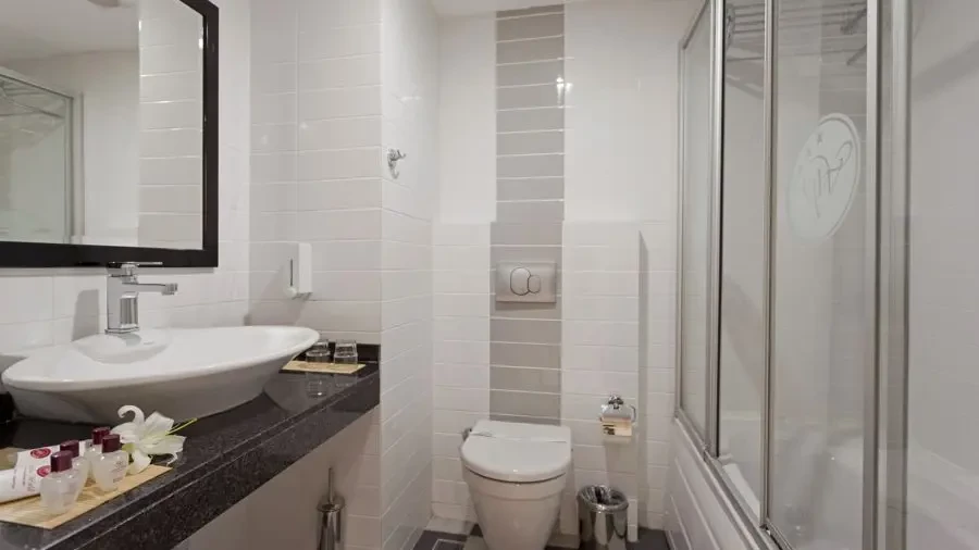 Hotel Arabella World Hotel i Antalya, Turkiet - Billede 13