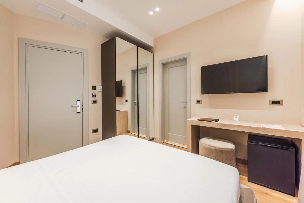 Hotel Aragosta Hotel & Restaurant i Durres, Albania - Billede 15