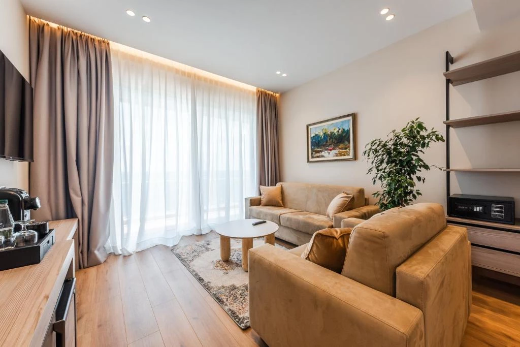 Hotel Aragosta Hotel & Restaurant i Durres, Albania - Billede 19