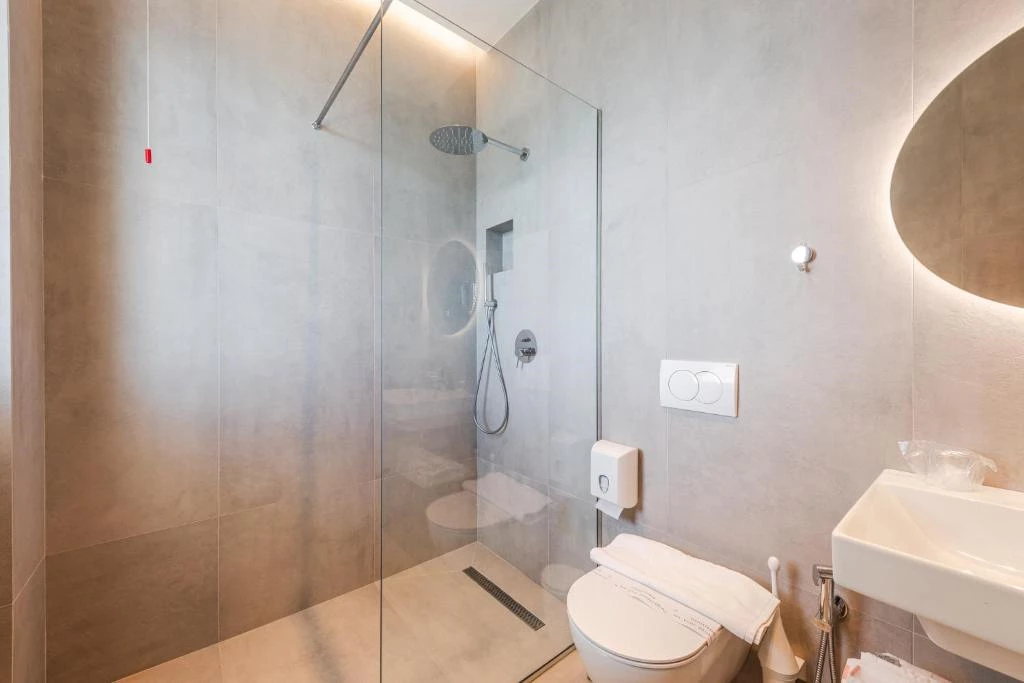 Hotel Aragosta Hotel & Restaurant i Durres, Albania - Billede 27