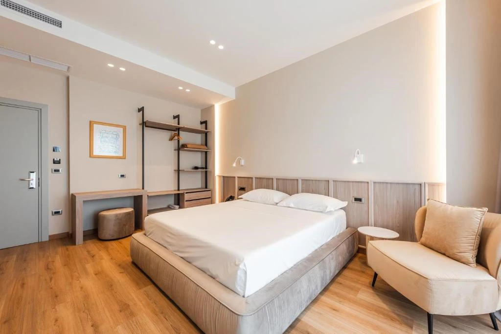 Hotel Aragosta Hotel & Restaurant i Durres, Albania - Billede 20