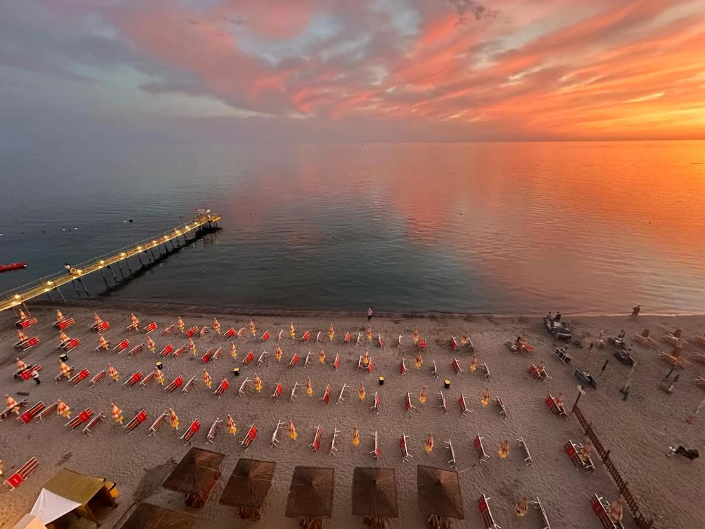 Hotel Aragosta Hotel & Restaurant i Durres, Albania - Billede 4