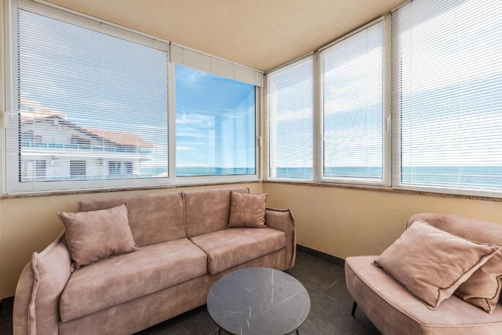 Hotel Aragosta Hotel & Restaurant i Durres, Albania - Billede 22