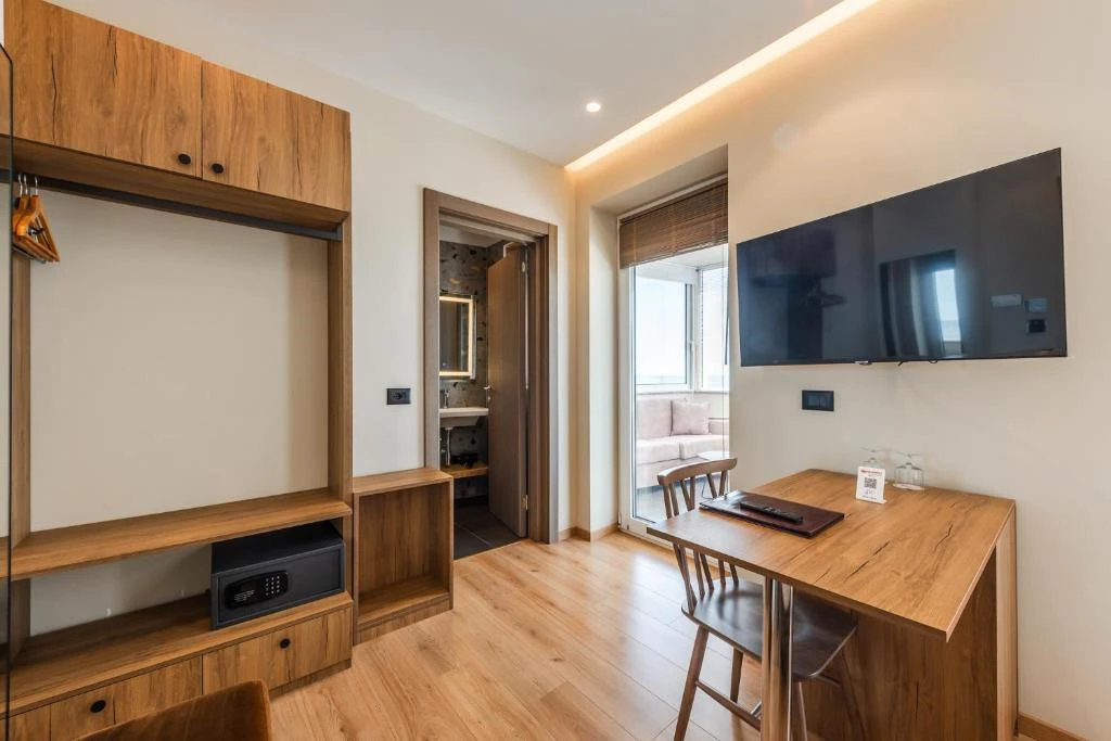 Hotel Aragosta Hotel & Restaurant i Durres, Albania - Billede 23