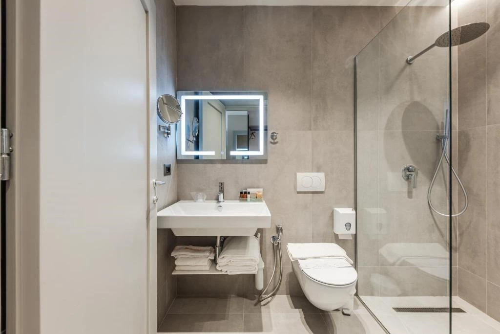 Hotel Aragosta Hotel & Restaurant i Durres, Albania - Billede 28