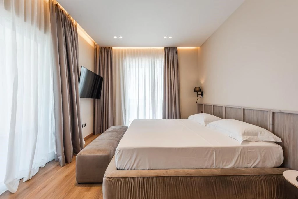 Hotel Aragosta Hotel & Restaurant i Durres, Albania - Billede 24