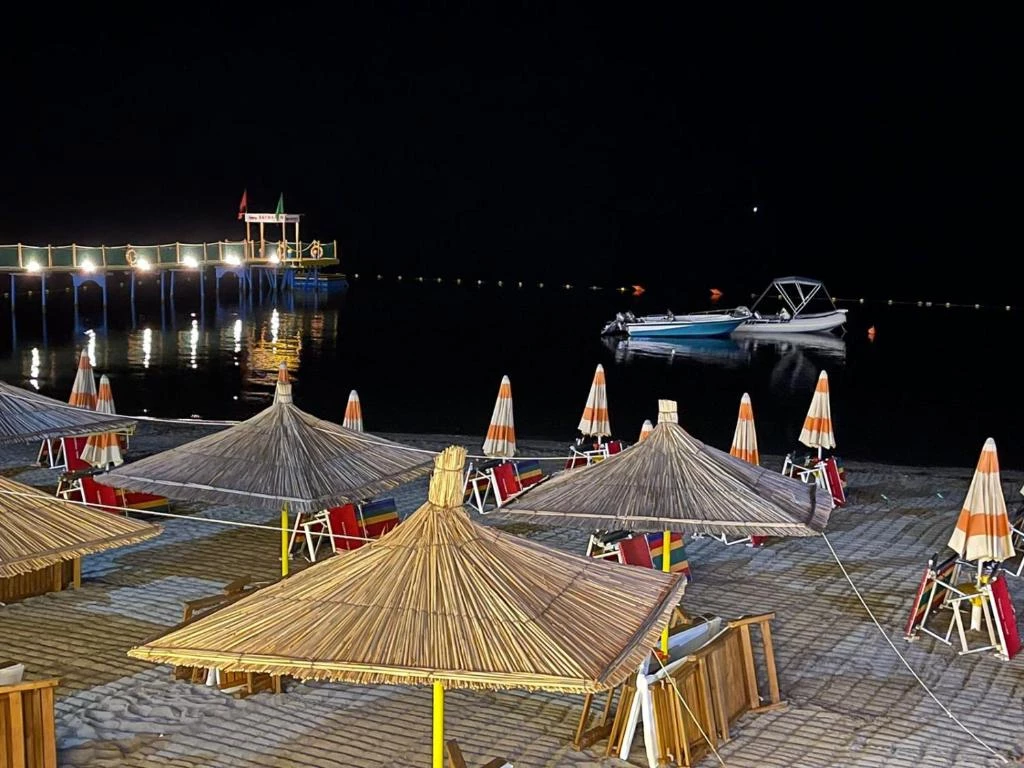 Hotel Aragosta Hotel & Restaurant i Durres, Albania - Billede 7