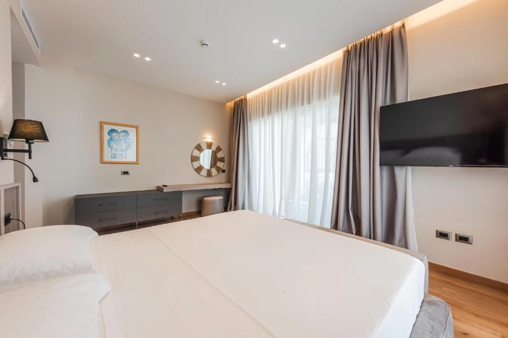 Hotel Aragosta Hotel & Restaurant i Durres, Albania - Billede 25