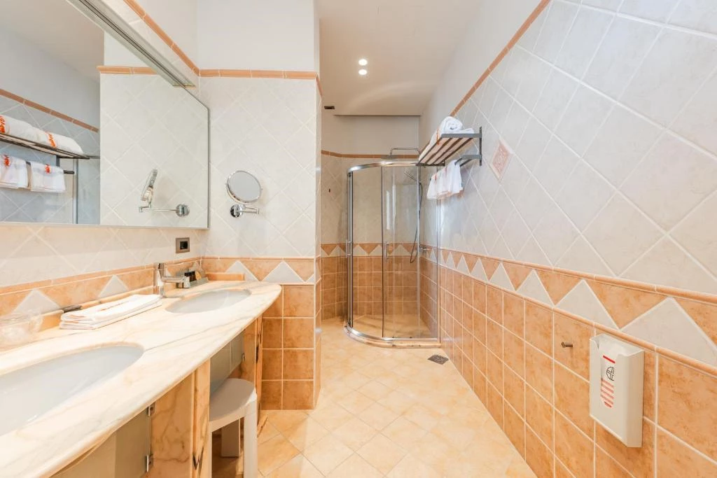 Hotel Aragosta Hotel & Restaurant i Durres, Albania - Billede 30