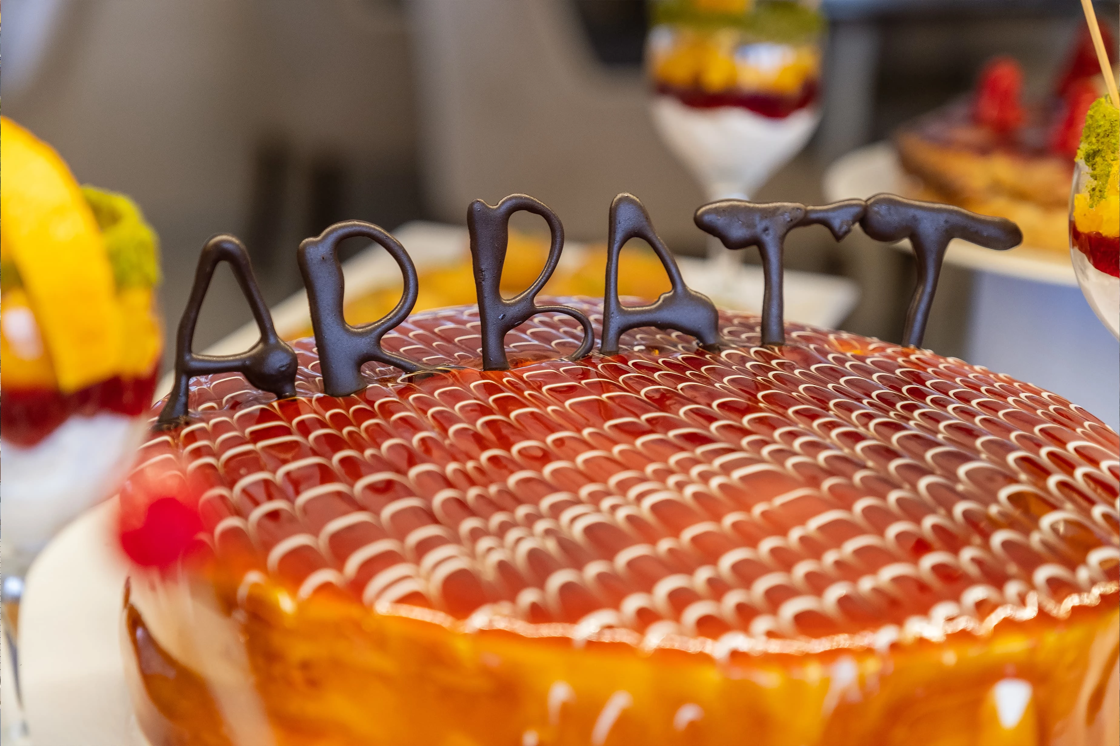 Hotel Arbatt Marmaris Hotel i Mugla, Turkiet - Billede 8