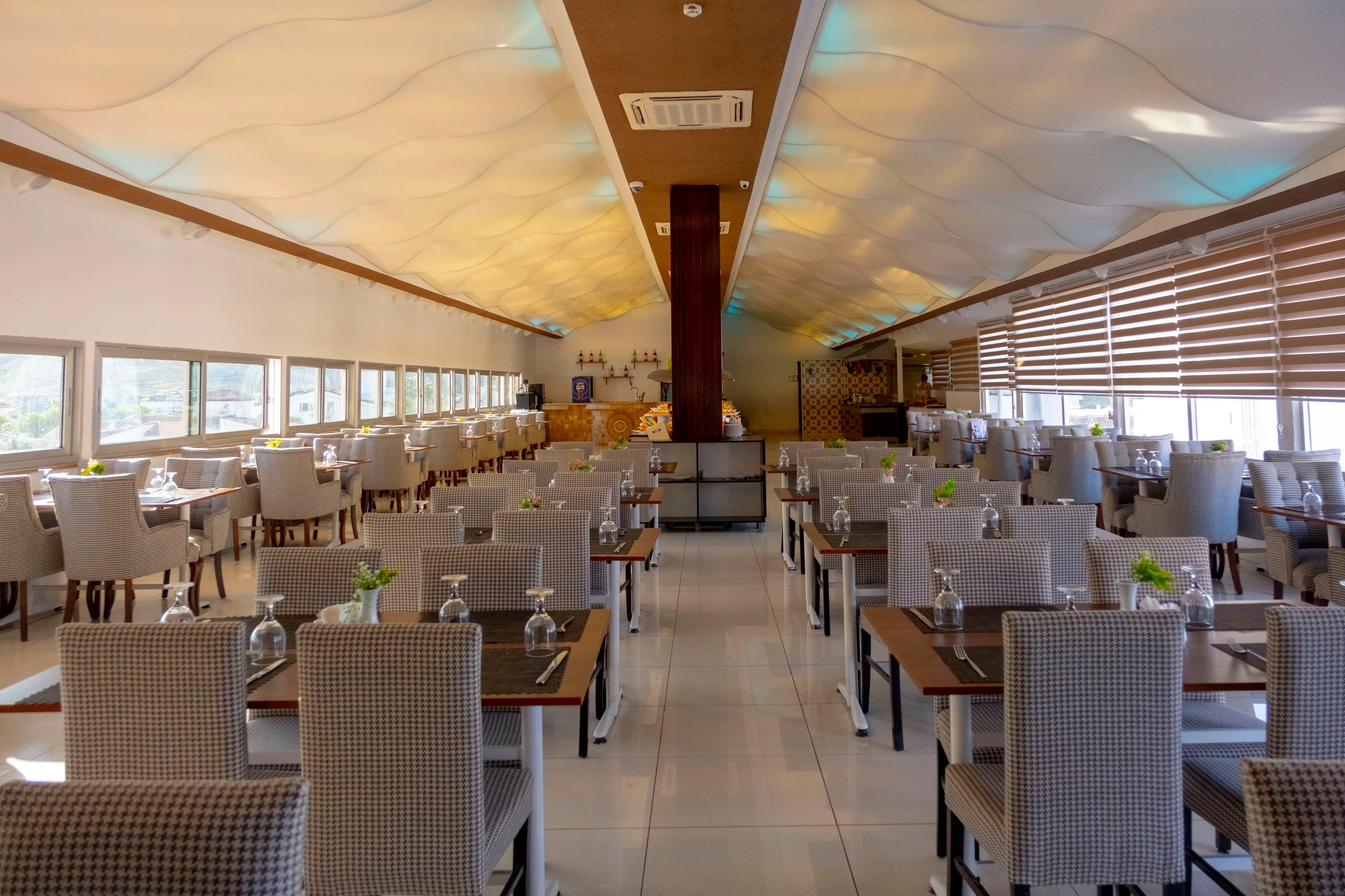 Hotel Arbatt Marmaris Hotel i Mugla, Turkiet - Billede 6