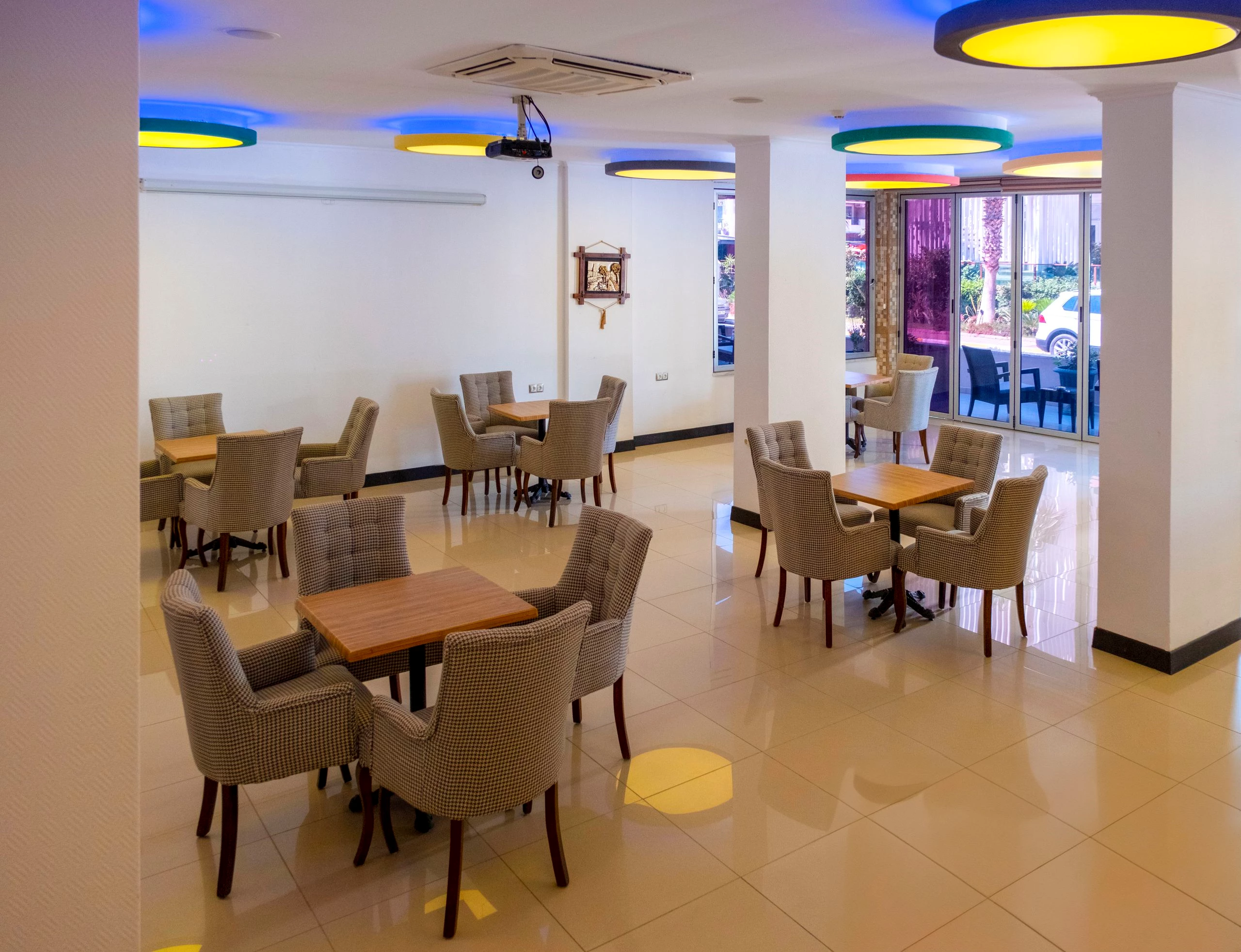 Hotel Arbatt Marmaris Hotel i Mugla, Turkiet - Billede 7