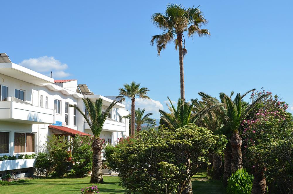 Hotel Arion Hotel i Crete, Greece - Billede 4