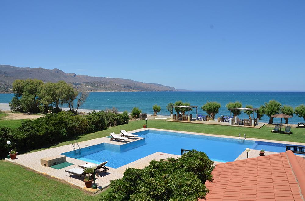 Hotel Arion Hotel i Crete, Greece - Billede 1