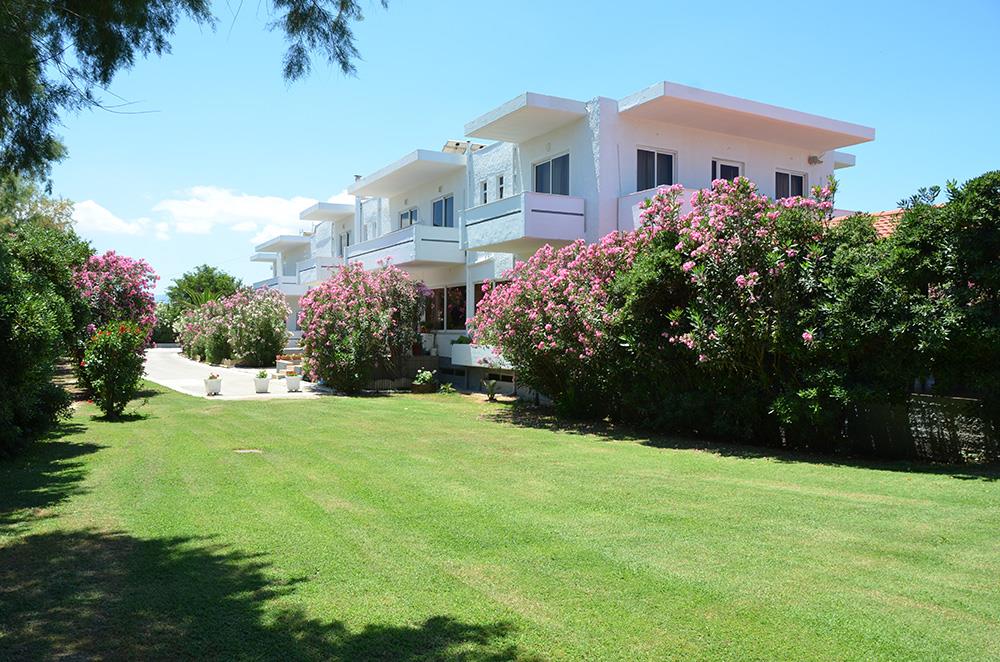 Hotel Arion Hotel i Crete, Greece - Billede 5