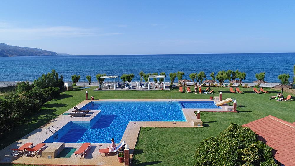 Hotel Arion Hotel i Crete, Greece - Billede 2