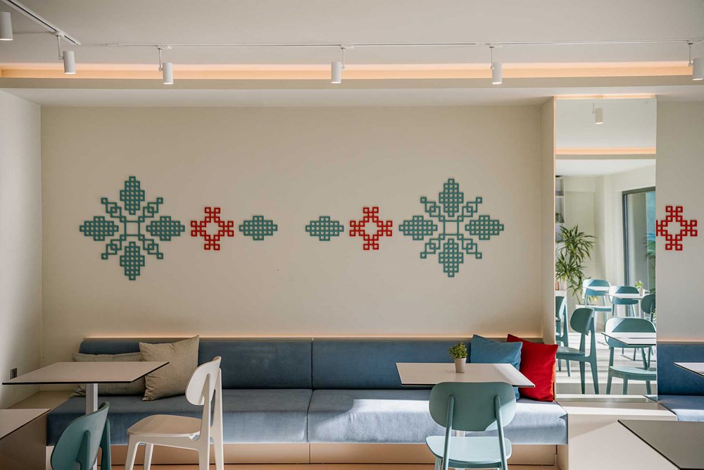 Hotel Arkadi Hotel i Crete, Greece - Billede 5