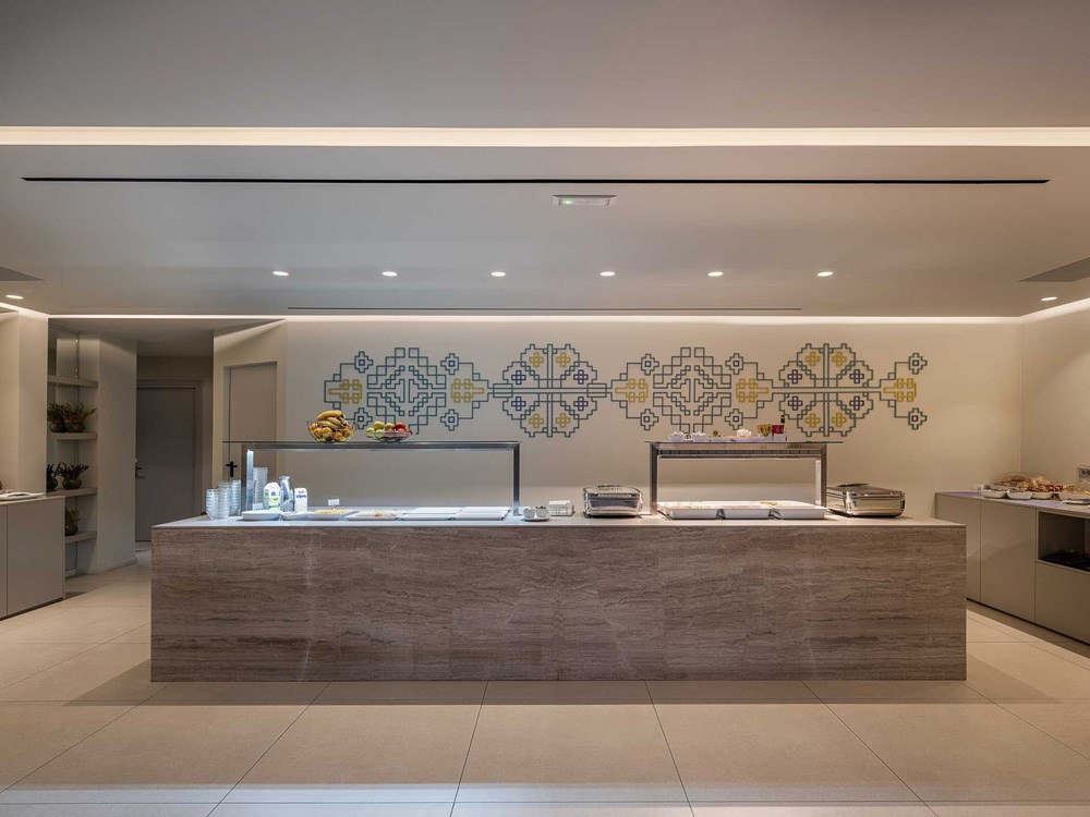 Hotel Arkadi Hotel i Crete, Greece - Billede 9