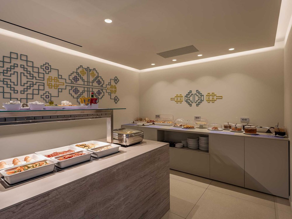 Hotel Arkadi Hotel i Crete, Greece - Billede 10