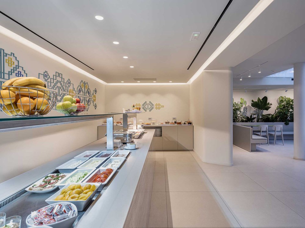 Hotel Arkadi Hotel i Crete, Greece - Billede 11