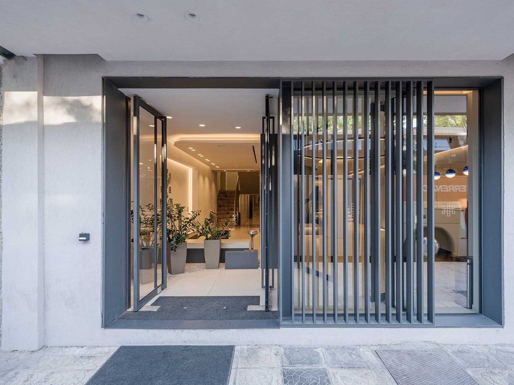 Hotel Arkadi Hotel i Crete, Greece - Billede 2