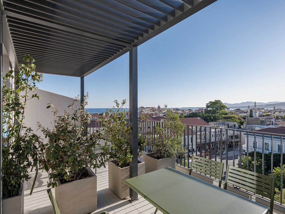 Hotel Arkadi Hotel i Crete, Greece - Billede 1