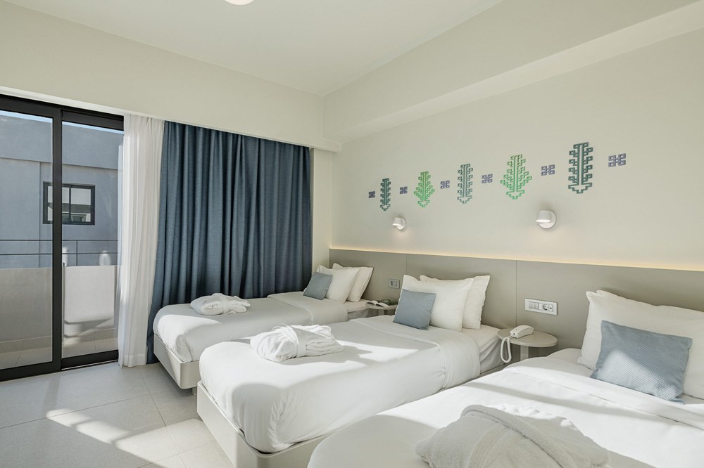 Hotel Arkadi Hotel i Crete, Greece - Billede 14