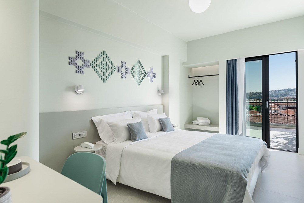 Hotel Arkadi Hotel i Crete, Greece - Billede 15