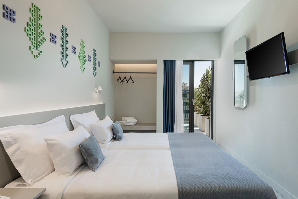 Hotel Arkadi Hotel i Crete, Greece - Billede 16