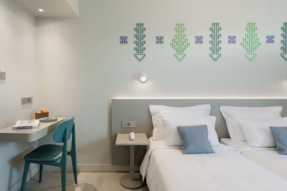 Hotel Arkadi Hotel i Crete, Greece - Billede 17