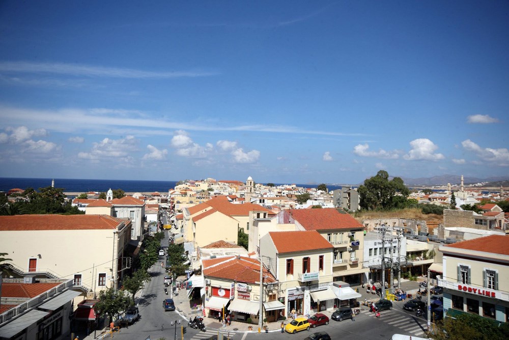 Hotel Arkadi Hotel i Crete, Greece - Billede 4