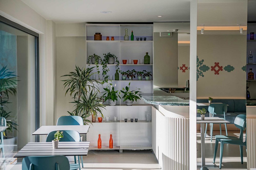 Hotel Arkadi Hotel i Crete, Greece - Billede 8